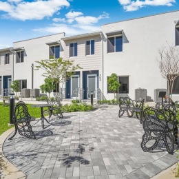 Welcome to your new home