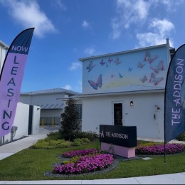 our brand new townhome is waiting